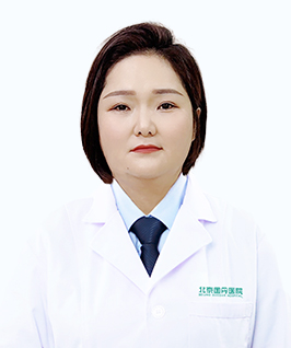 柴宏丽